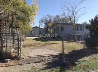 233 Behmer St, Overton, NV 89040
