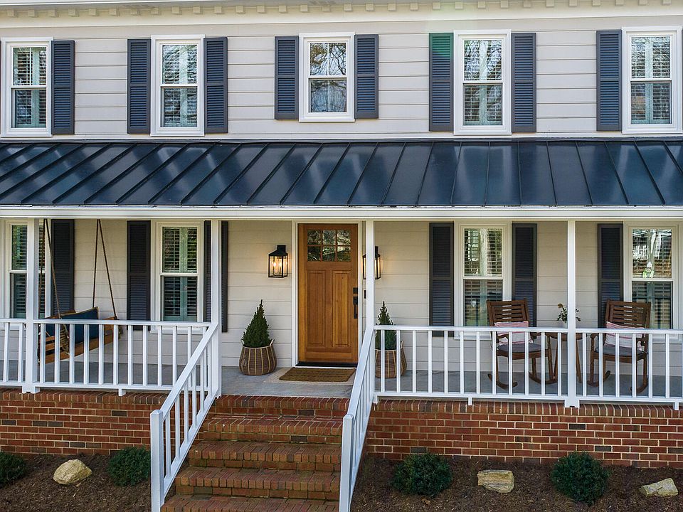 8505 Stonegate Dr, Raleigh, NC 27615 Zillow
