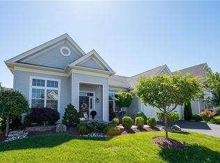 116 Riviera Dr, Monroe Township, NJ 08831