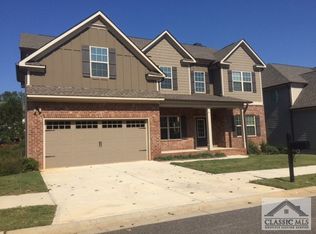 2315 Orchard Walk, Watkinsville, GA 30677