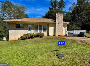 412 Denham St, Thomaston, GA 30286