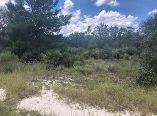 Alderman Ln, Frostproof, FL 33843