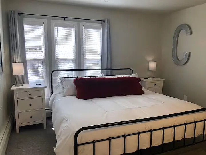 1482 Empire Ave #I — Photo 14