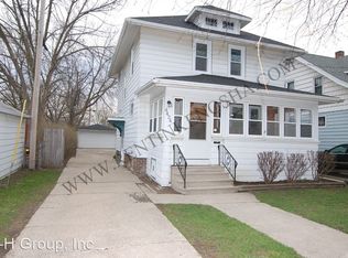 4424 19th Ave, Kenosha, WI 53140