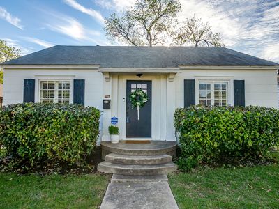 3229 8th Ave, Fort Worth, TX, 76110
