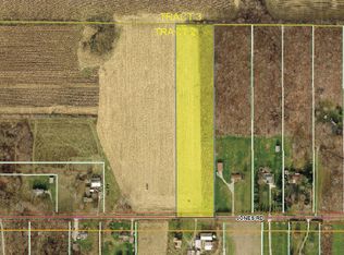 Jones Rd, Wellington, OH 44090