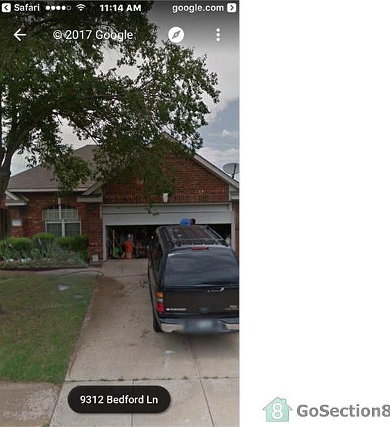 1st image of 9312 Bedford Ln