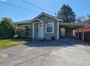 5340 SE Ogden St, Portland, OR 97206