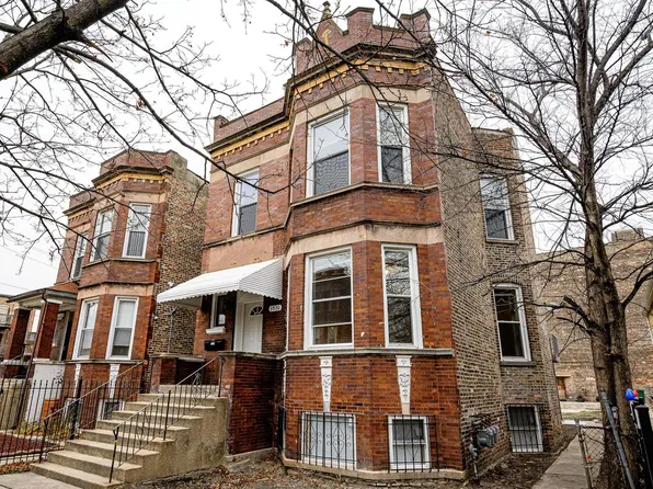 3536 W 12th Pl, Chicago, IL 60623