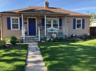 851 Brookside Dr, Springville, UT 84663