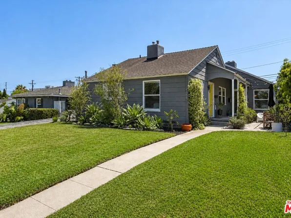 5956 W 85th Pl, Los Angeles, CA 90045