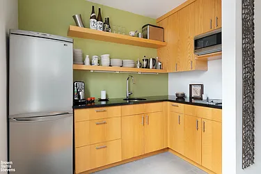 Sold by Brown Harris Stevens