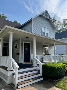 42 Westwood St, Hillsdale, MI, 49242