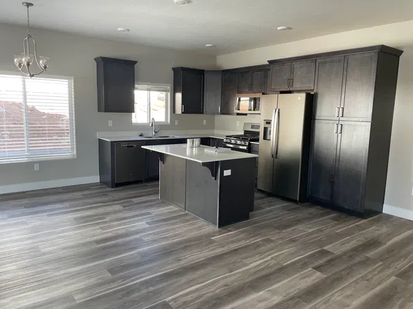 1548 W Pyrite Ln #A, Cedar City, UT 84720