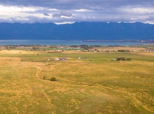 Nhn Tower Rd TRACT 1, Polson, MT 59860