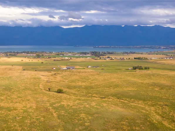Nhn Tower Rd Tract 1, Polson, MT 59860