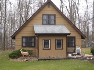 4220 Cinnamon Dr, West Salem, OH 44287