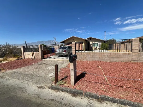 16355 Via Corto E, Desert Hot Springs, CA 92240