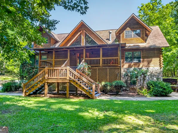 793 Pyne Rd, Lagrange, GA 30240
