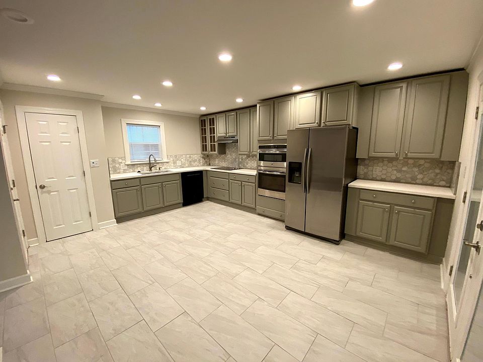 Chef's Kitchen