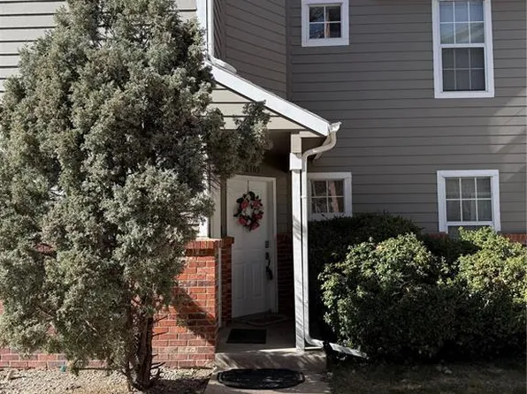 2105 Troy Ct, Colorado Springs, CO 80918