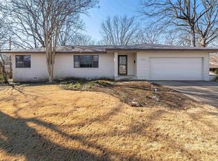 1600 Crestwood Rd, N Little Rock, AR 72116