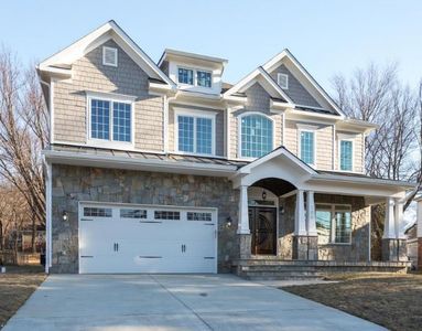 105 Saint Andrews Dr NE, Vienna, VA, 22180