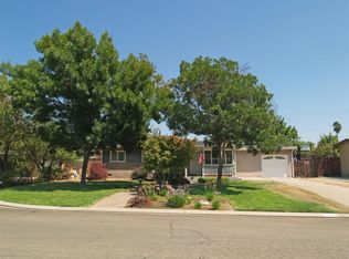 3308 Triplett St, Modesto, CA 95355