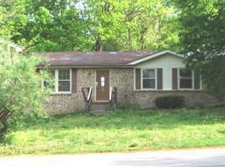 2912 Moss Spring Dr, Antioch, TN 37013