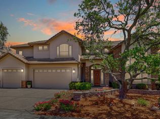 307 Alpine Falls Dr, Folsom, CA 95630