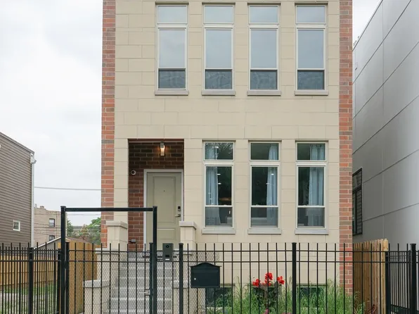 4041 S Indiana Ave, Chicago, IL 60653