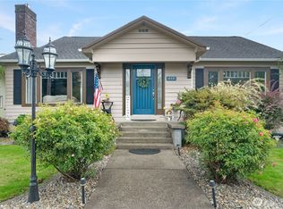 413 W Broadway Avenue, Montesano, WA 98563