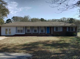 5 Joseph St, Bethlehem, GA 30620