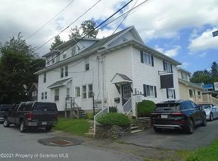 510 North State Street, Clarks Summit, PA 18411