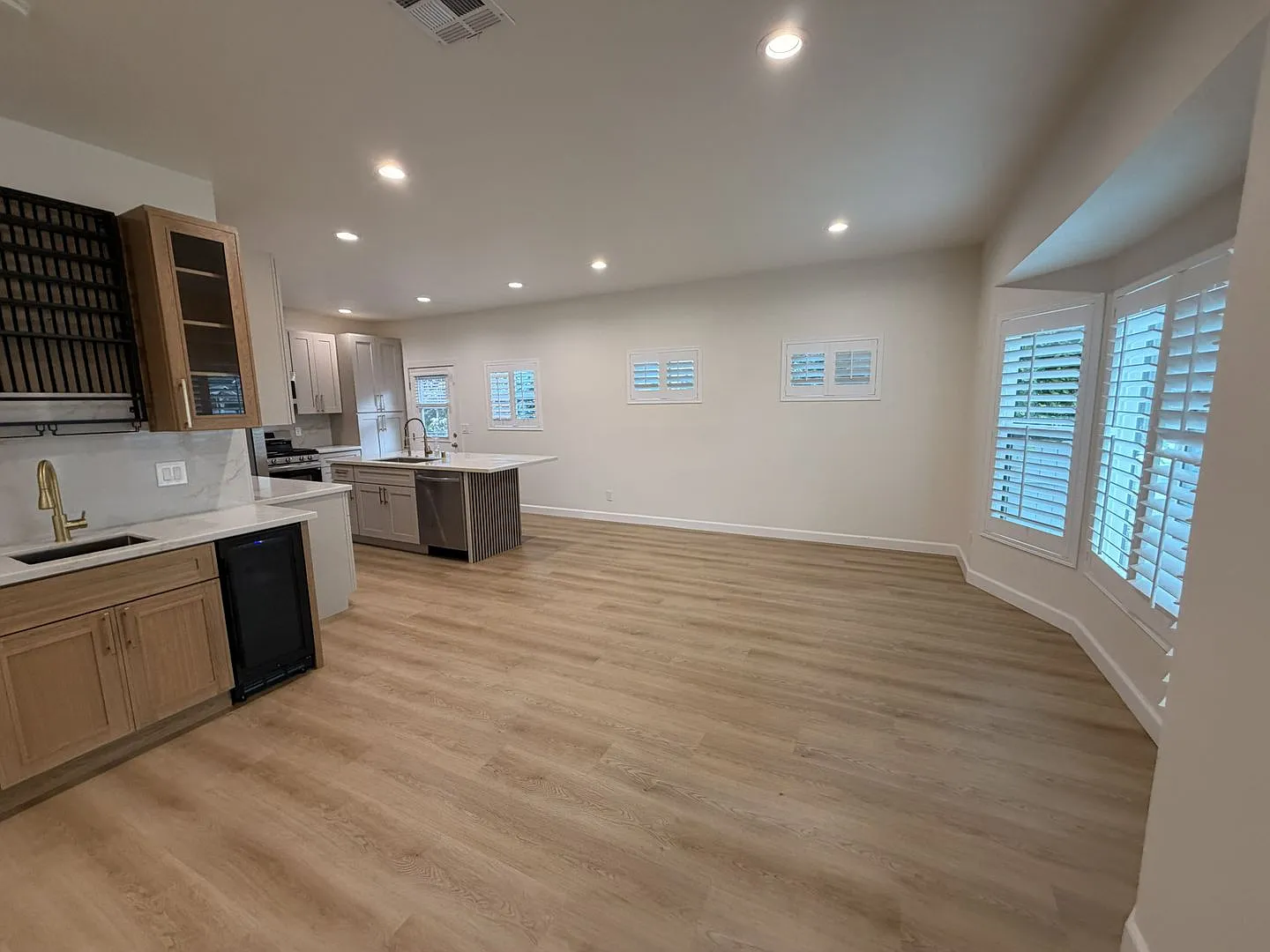 Stylishly Renovated West Adams Gem Move-In Ready! — Photo 3