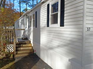 37 Bay Bridge Rd, Brunswick, ME 04011