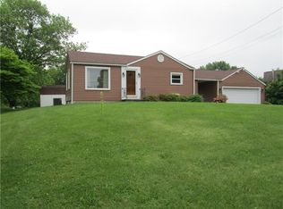 152 John St, New Brighton, PA 15066
