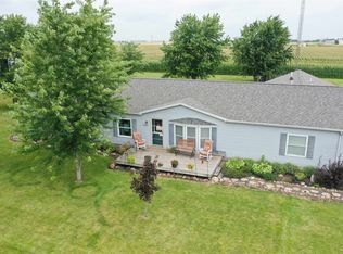 9131 W Us Highway 24, Wolcott, IN 47995