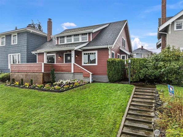 3208 N 30th Street, Tacoma, WA 98407