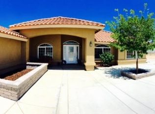 7624 Olivine Rd, Phelan, CA 92371