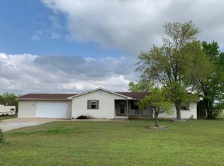 3201 W Hubbard Rd, Ponca City, OK 74601