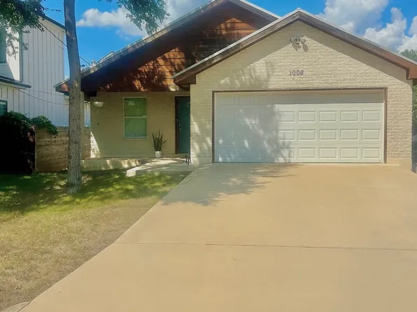 1008 N Bishop St, San Marcos, TX 78666