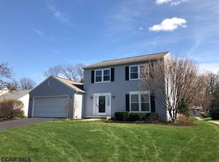 2284 Bristol Ave, State College, PA