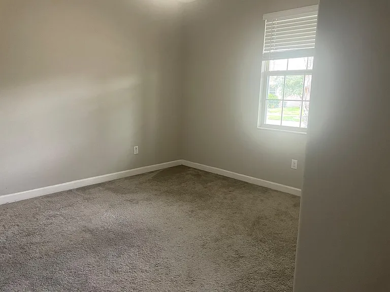master Bed room
