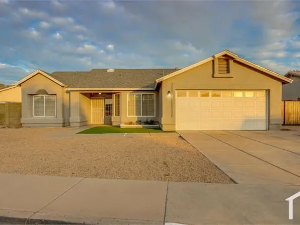 7579 W Luke Ave, Glendale, AZ 85303