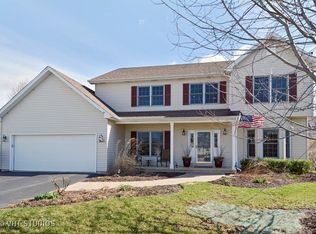 849 Morrill Ln, Elburn, IL 60119