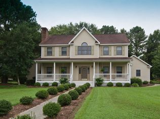 105 Olde Colony Dr, Edenton, NC 27932