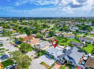 11440 SW 185th Ter, Miami, FL 33157