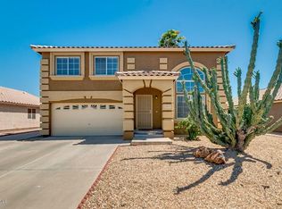 9525 W Hatcher Rd, Peoria, AZ 85345