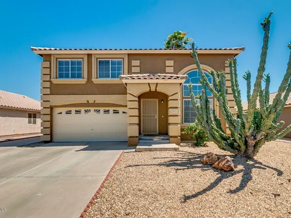 9525 W Hatcher Rd, Peoria, AZ 85345